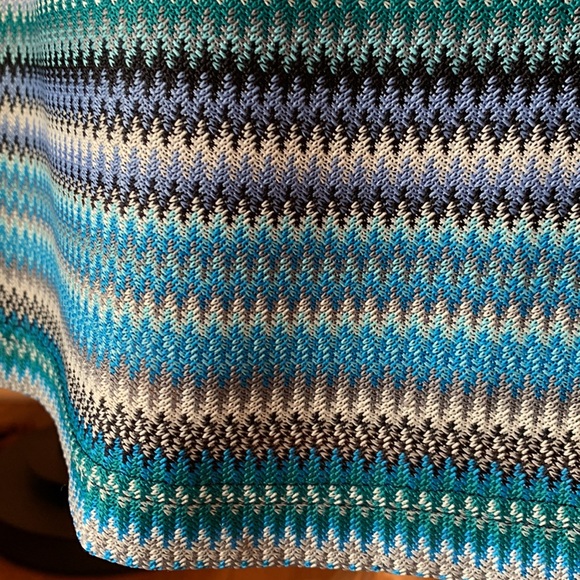 Judith March Boho Dress - Picture 2 of 12